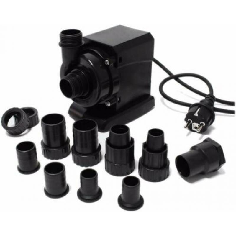 Circulatiepomp SuperEco D-8.000