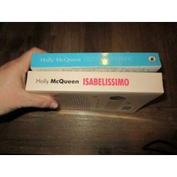 Holly McQueen Mc Queen Isabellissimo bestseller babe samen
