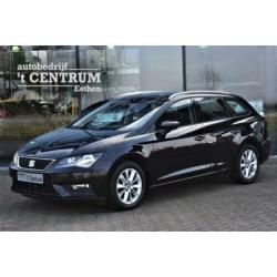 Seat Leon ST 1.6 TDI Style, Navigatie, Climate Control, Crui