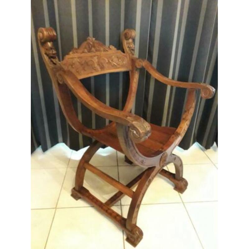 ridder harnas , vikingen , romeinse ,veldslag stoelen ,