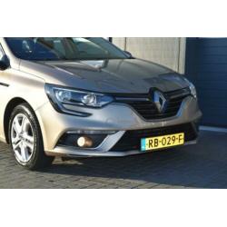 Renault Mégane Estate 1.2 TCe Clima Navi BTW NAP