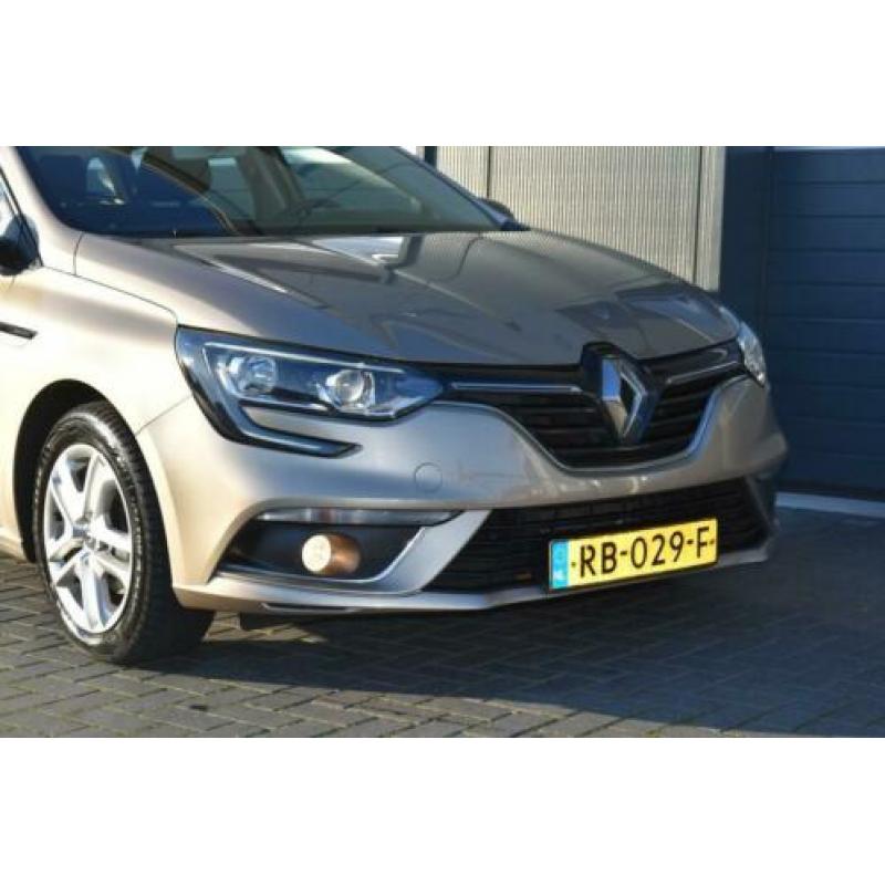 Renault Mégane Estate 1.2 TCe Clima Navi BTW NAP