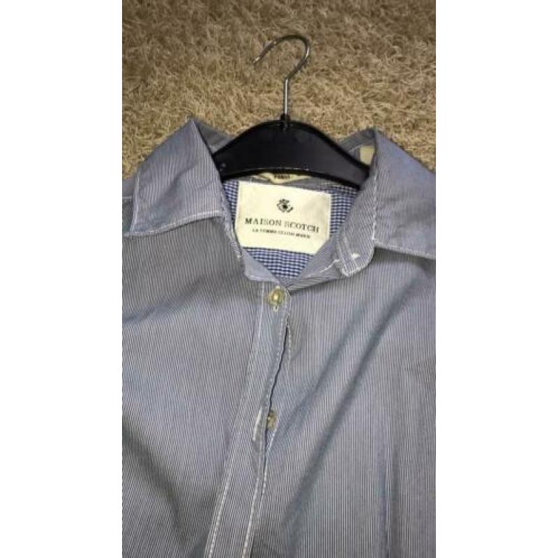 Mooie blousjes maison scotch guess g star