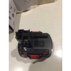 Bosch accu