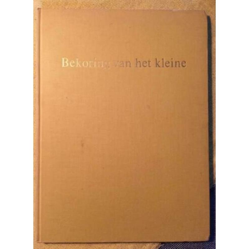 De Bekoring van het Kleine