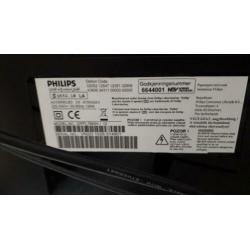 Philips Ambilight 32inch met Chromecast2