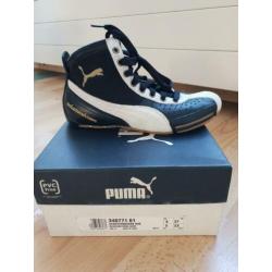 Puma sneakers maat 37 nieuw met doos!