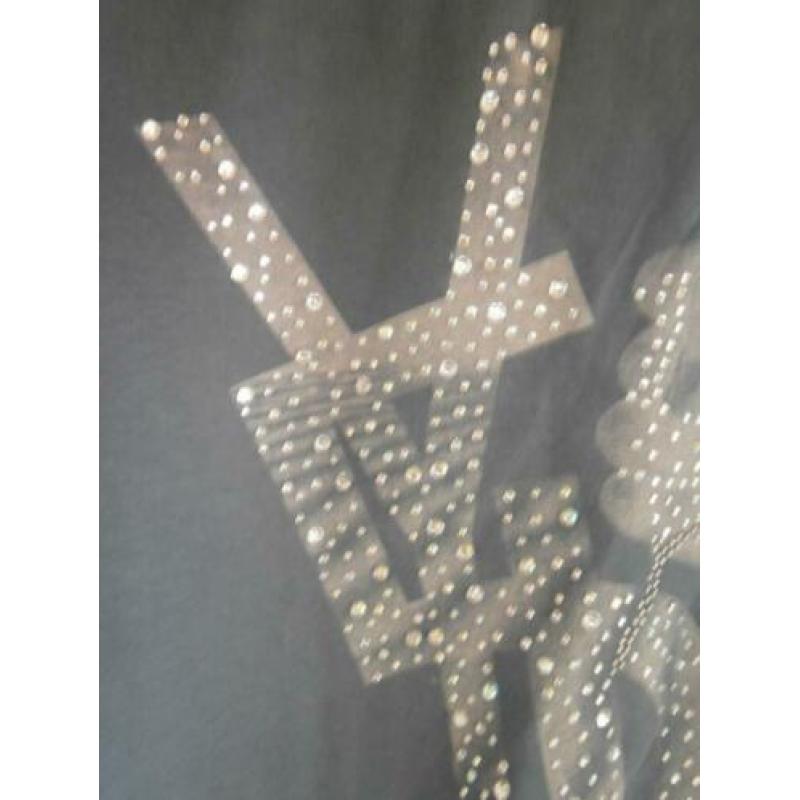 mooi shirt met print