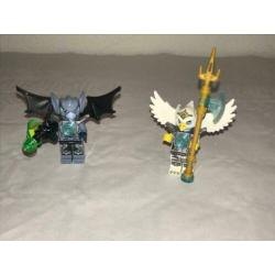 Lego 70128 Chima, Braptor's wingstriker