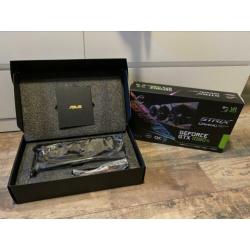 Strix 1080TI & I7 9700K