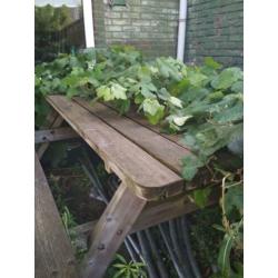 Tuintafel