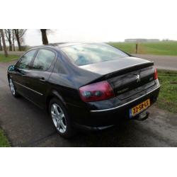Peugeot 407 2.0 HDiF XS