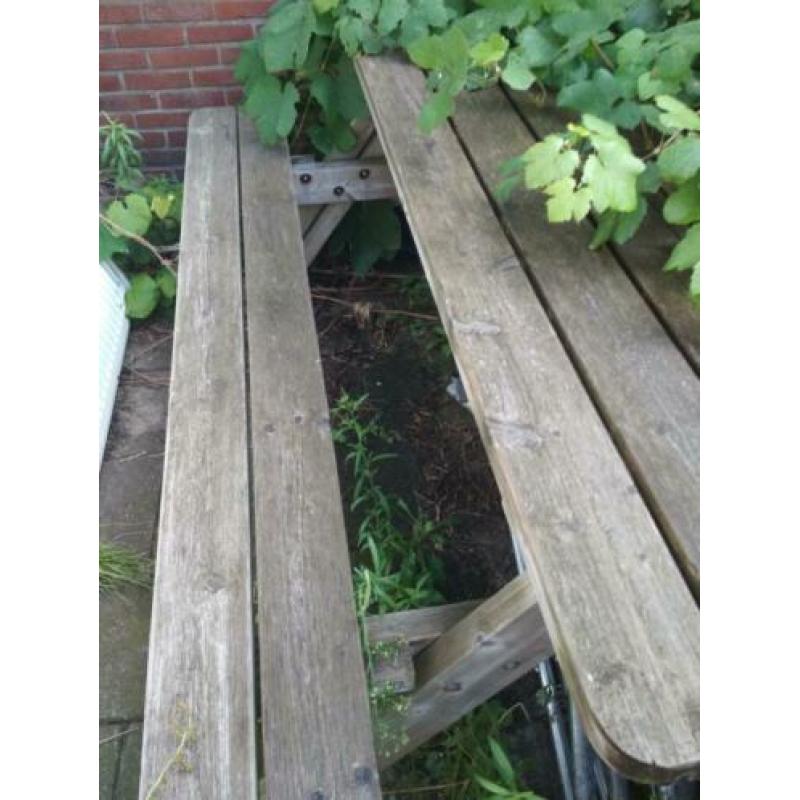 Tuintafel