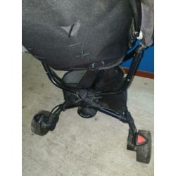 Quinny buggy