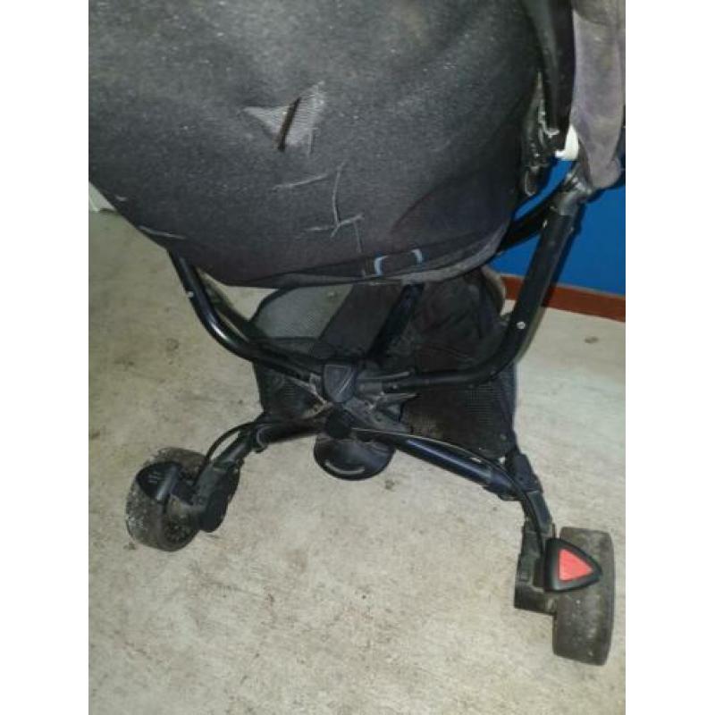 Quinny buggy