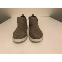 Ecco schoenen grijs maat 41