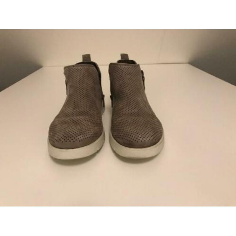 Ecco schoenen grijs maat 41