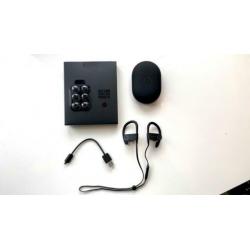 Powerbeats 3 Wireless Zwart - ZGAN incl. Bon