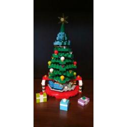 Lego 40338 - Kerstboom - Limited Edition