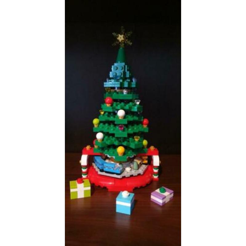Lego 40338 - Kerstboom - Limited Edition