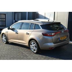 Renault Mégane Estate 1.2 TCe Clima Navi BTW NAP