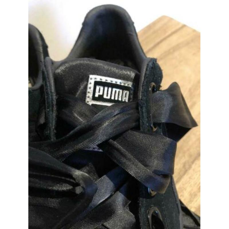 PUMA Basket Heart sneakers mt 39