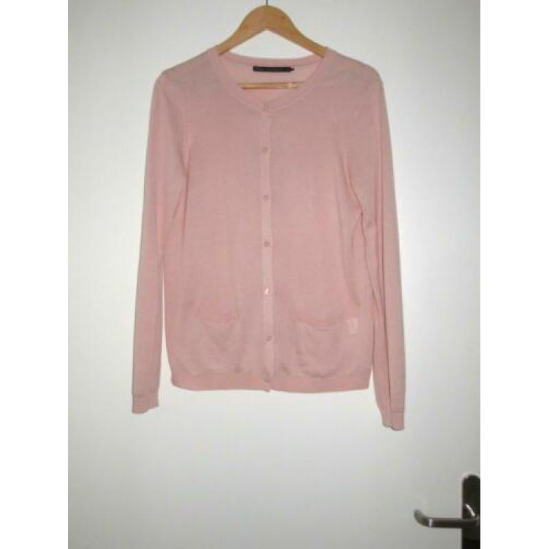 Steps Every Day Chic vestje maat 42