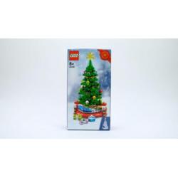 Lego 40338 - Kerstboom - Limited Edition