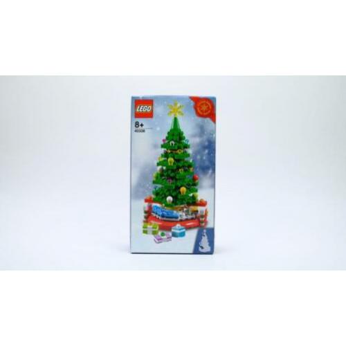 Lego 40338 - Kerstboom - Limited Edition