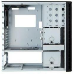 Antec Performance P183 miditower met Zalman ZM600-HP voeding