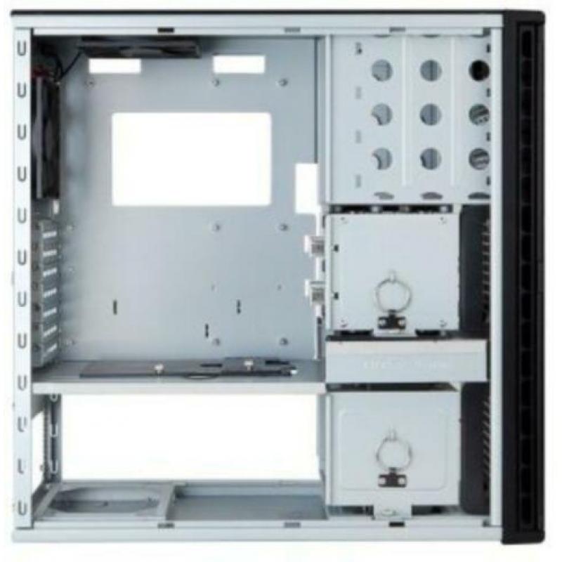 Antec Performance P183 miditower met Zalman ZM600-HP voeding