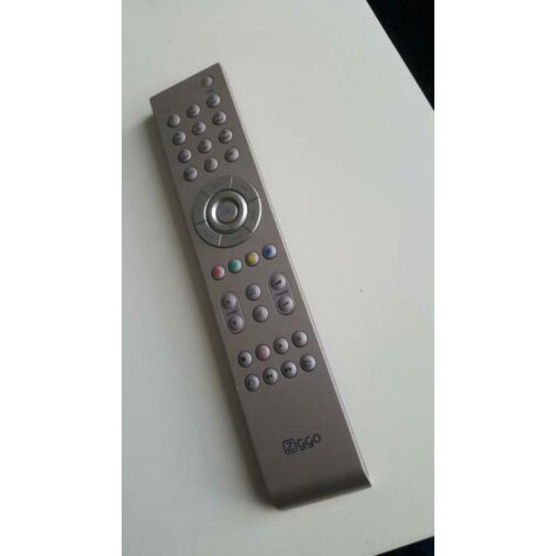 TV ontv. Digitaal Cisco 8485 met afstandsbediening 360GB