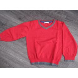 Blouse en trui Hema maat 86