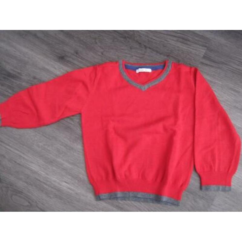Blouse en trui Hema maat 86