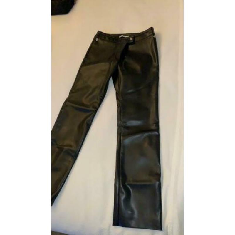 Acne studios broek 38