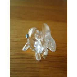 Te koop van Swarovski de Karper Baby