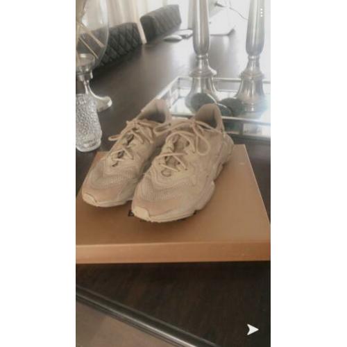 Adidas Ozweego sand mt 39