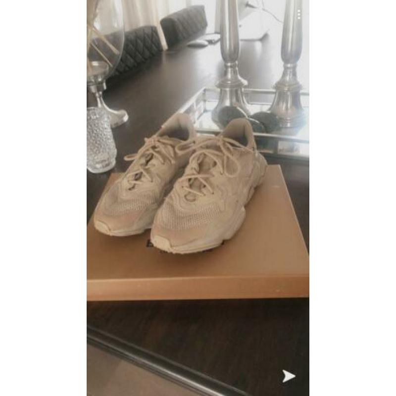 Adidas Ozweego sand mt 39