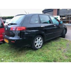 Fiat Croma - 2.2-16V Emotion