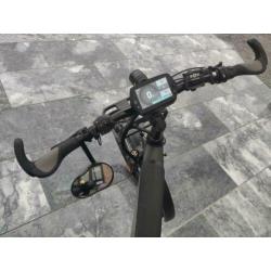 Riese en Muller supercharger GX rohloff HS