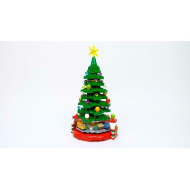 Lego 40338 - Kerstboom - Limited Edition
