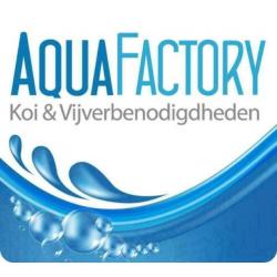 Fish Pharma Calin is een koi medicijn tegen trichodina.
