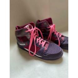 Reebok, limited edition. Maat 39. Nauwelijks gedragen!