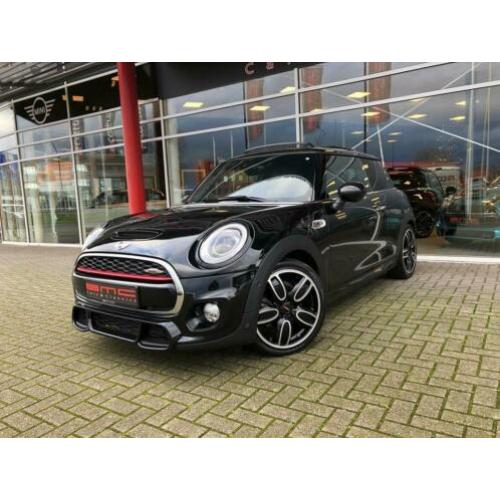 MINI Mini 2.0 John Cooper Works package , Panoramadak, Jcw k