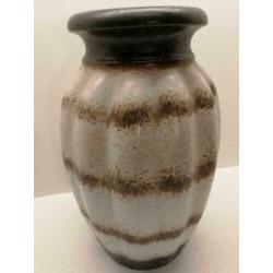 Scheurich vaas, Keramiek, West Germany, jaren 60/70,vintage