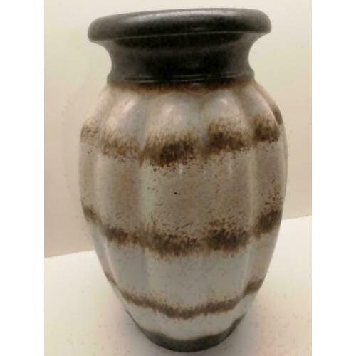 Scheurich vaas, Keramiek, West Germany, jaren 60/70,vintage
