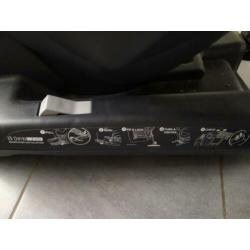 Be Safe combi isofix autostoel