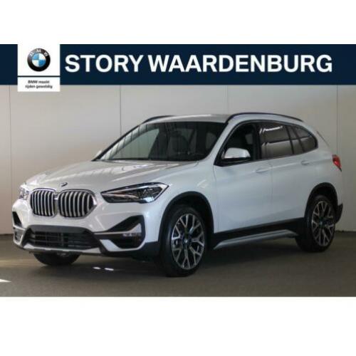 BMW X1 sDrive20i High Executive VDL Nedcar Edition Automaat