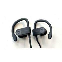 Powerbeats 3 Wireless Zwart - ZGAN incl. Bon