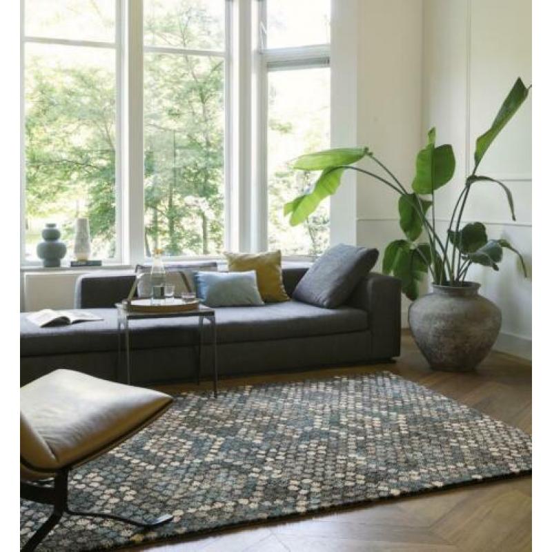 vloerkleed Brink en Campman Dart Gatsby 022904 170 x 200